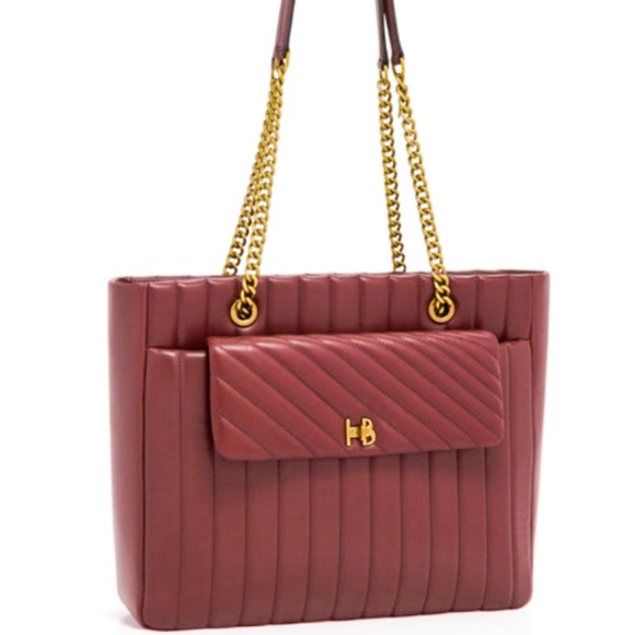 BEAUTIFUL HENRI BENDEL 712 ZIP TOTE HENRI BENDEL - Picture 5 of 6